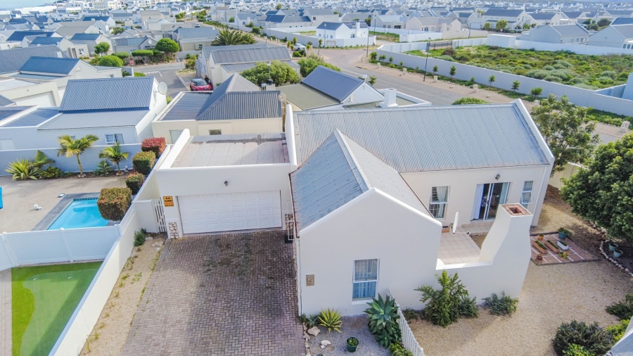 3 Bedroom Property for Sale in Laguna Sands Western Cape